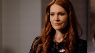 <i>Scandal</i> Recap: Oh Dear, Abby